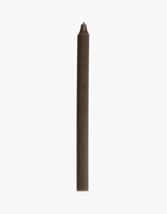 Kronljus sand - 29 cm sand - 1