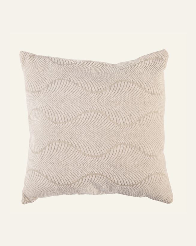 Prydnadskudde offwhite - 50x50 cm offwhite - 1