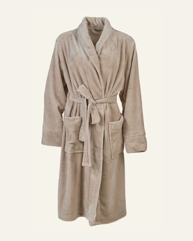 Morgonrock sand - S/M sand - 1