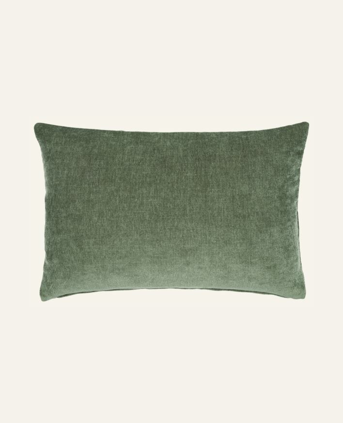 Prydnadskudde mellangrön - 40x60 cm mellangrön - 1
