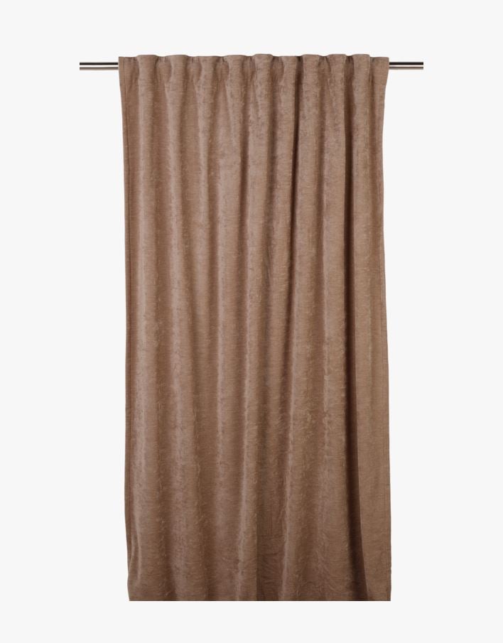 Gardin beige - 140x240 cm beige - 1