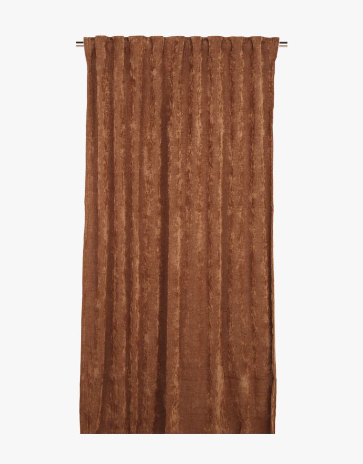 Gardin nougat - 140x240 cm nougat - 1