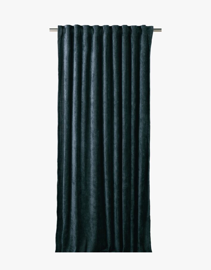 Gardin grön - 140x240 cm grön - 1