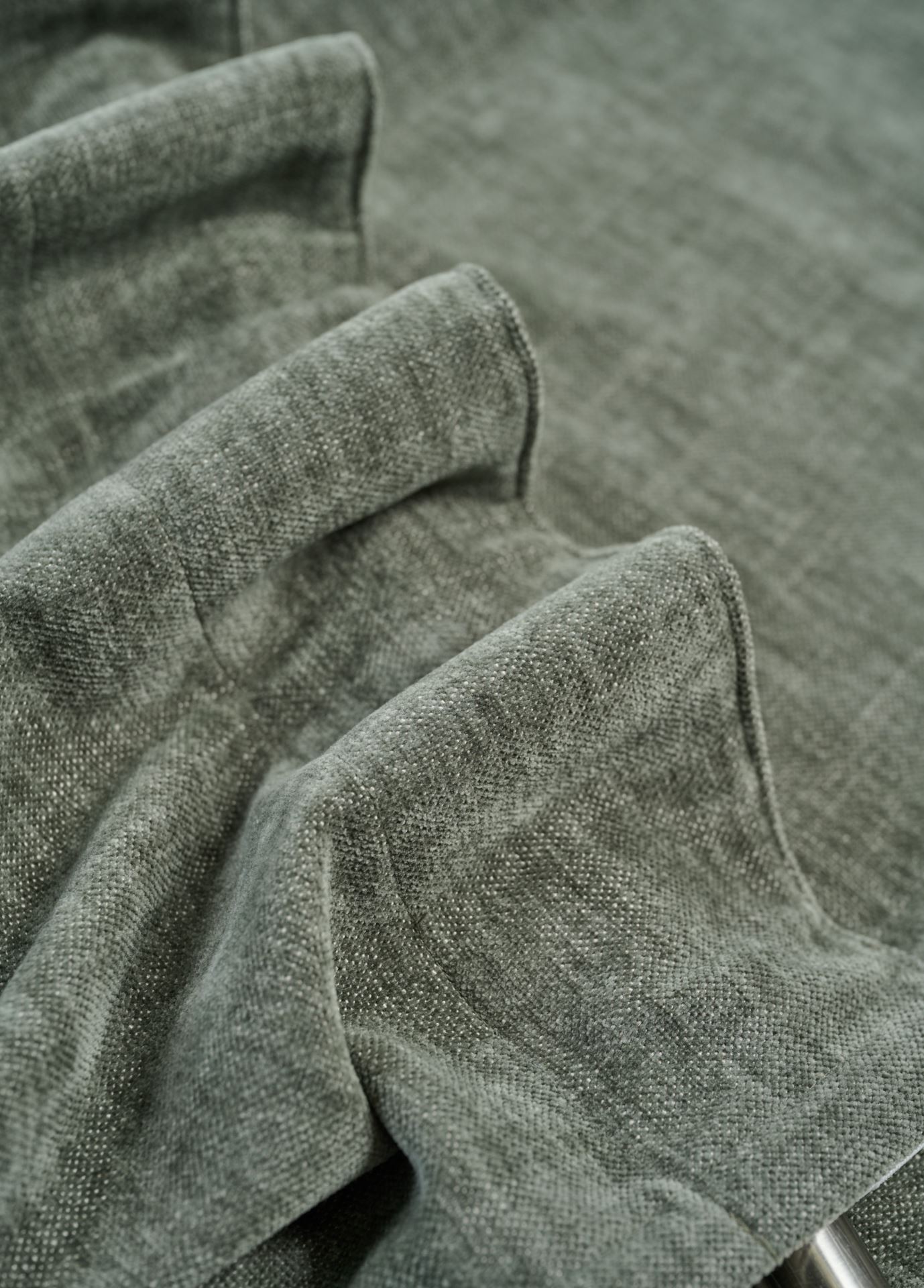 Gardin mellangrön - 2