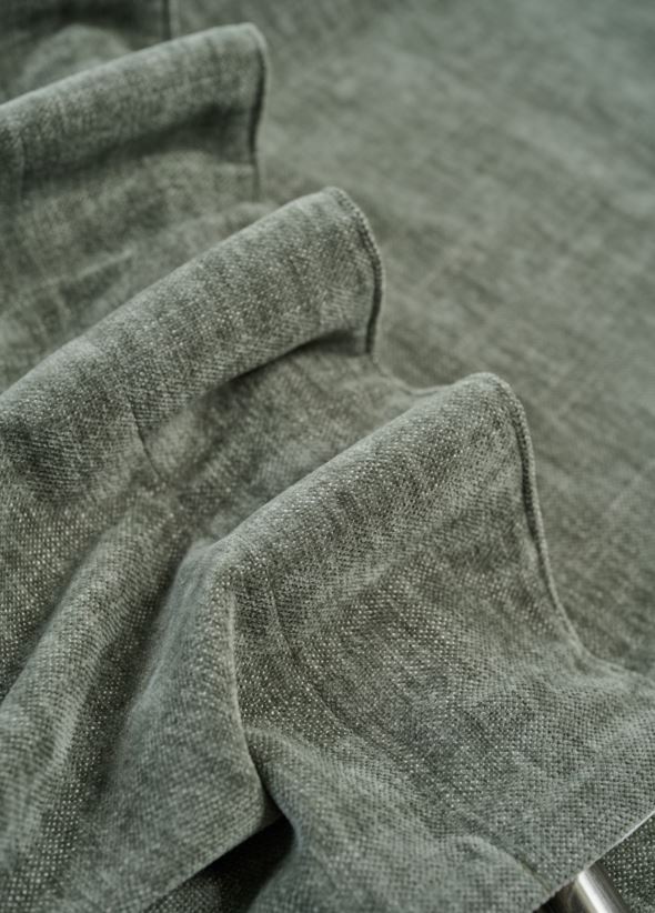 Gardin mellangrön - 2