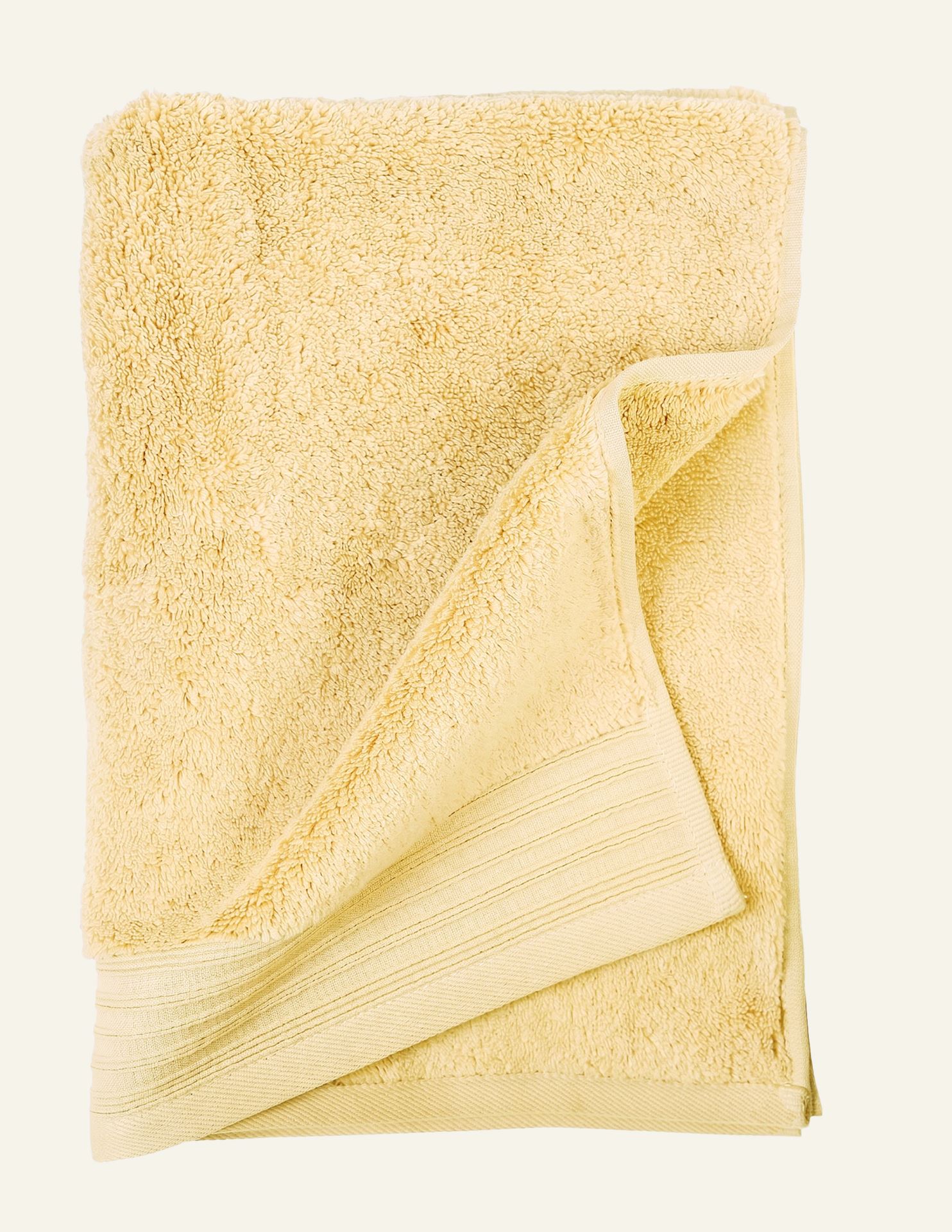 Handduk  taupe - 3