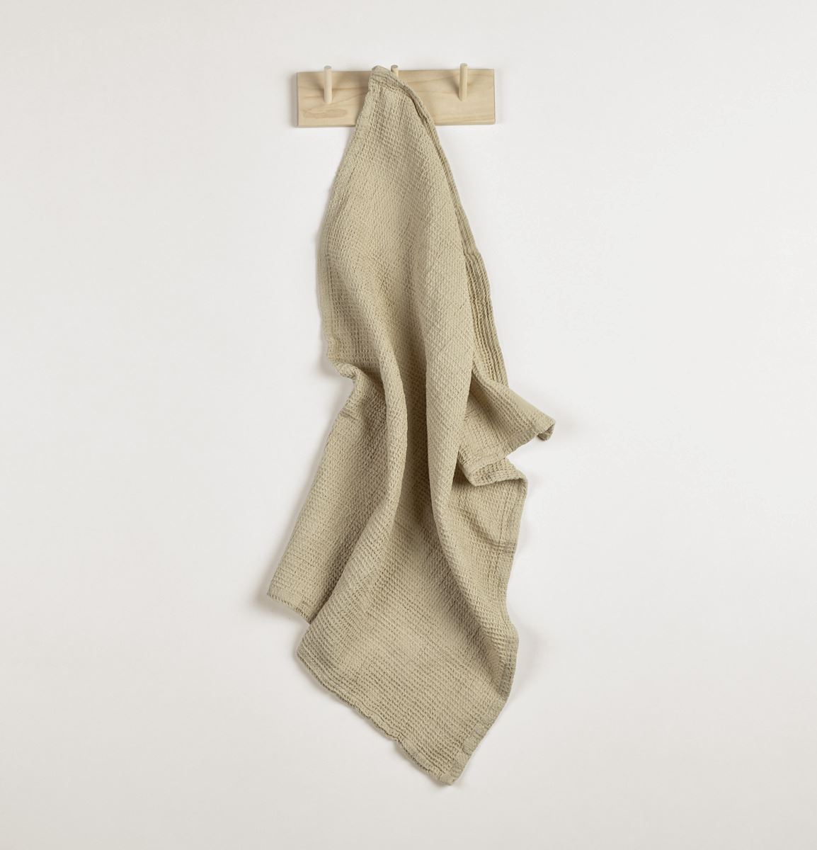 Kökshandduk beige - 5