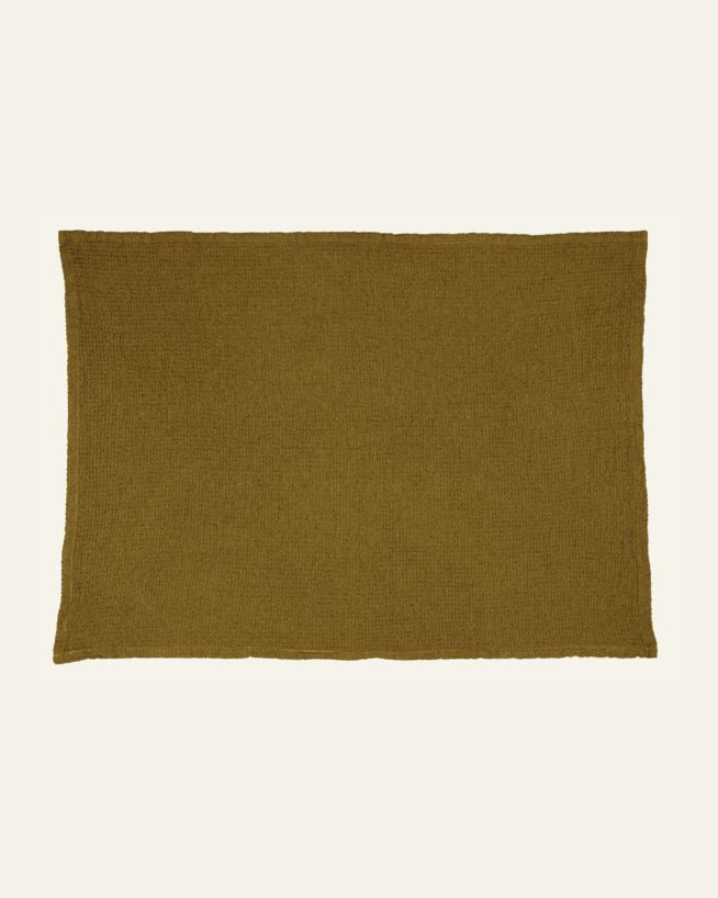 Kökshandduk grön - 47x70 cm grön - 1