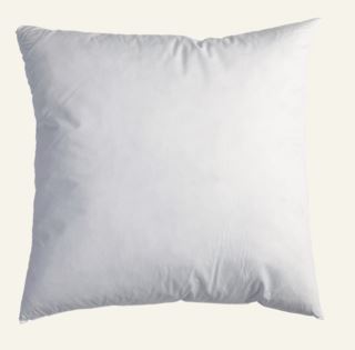 Hemtex | Feather Innerkudde Vit - 50x50 Cm