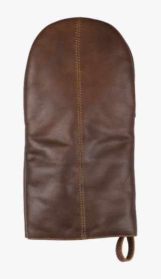 Bjørn Leather brun