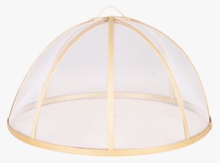 Hemtex | Food Cover Lock Natur - ø 40 x h 21 Cm