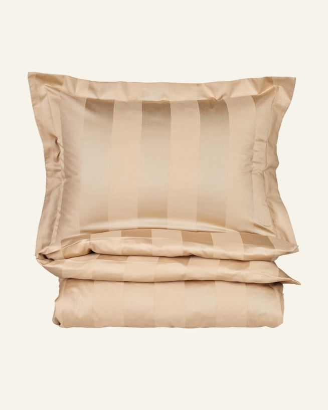 Påslakanset i satin - 150x210+50x60 cm null - 1