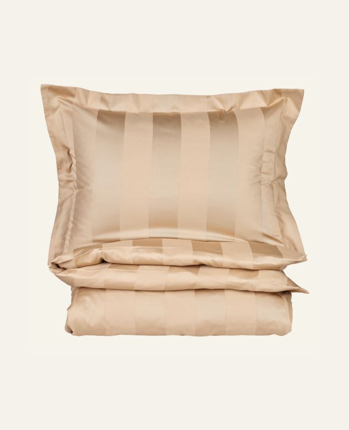 Påslakanset i satin - 150x210+50x60 cm null - 1