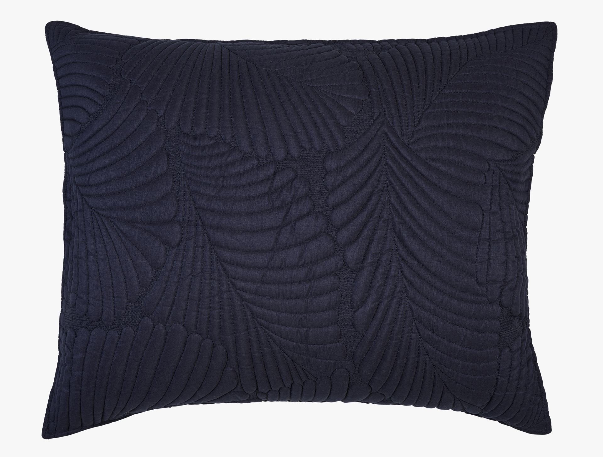 Örngott marinblå - 2