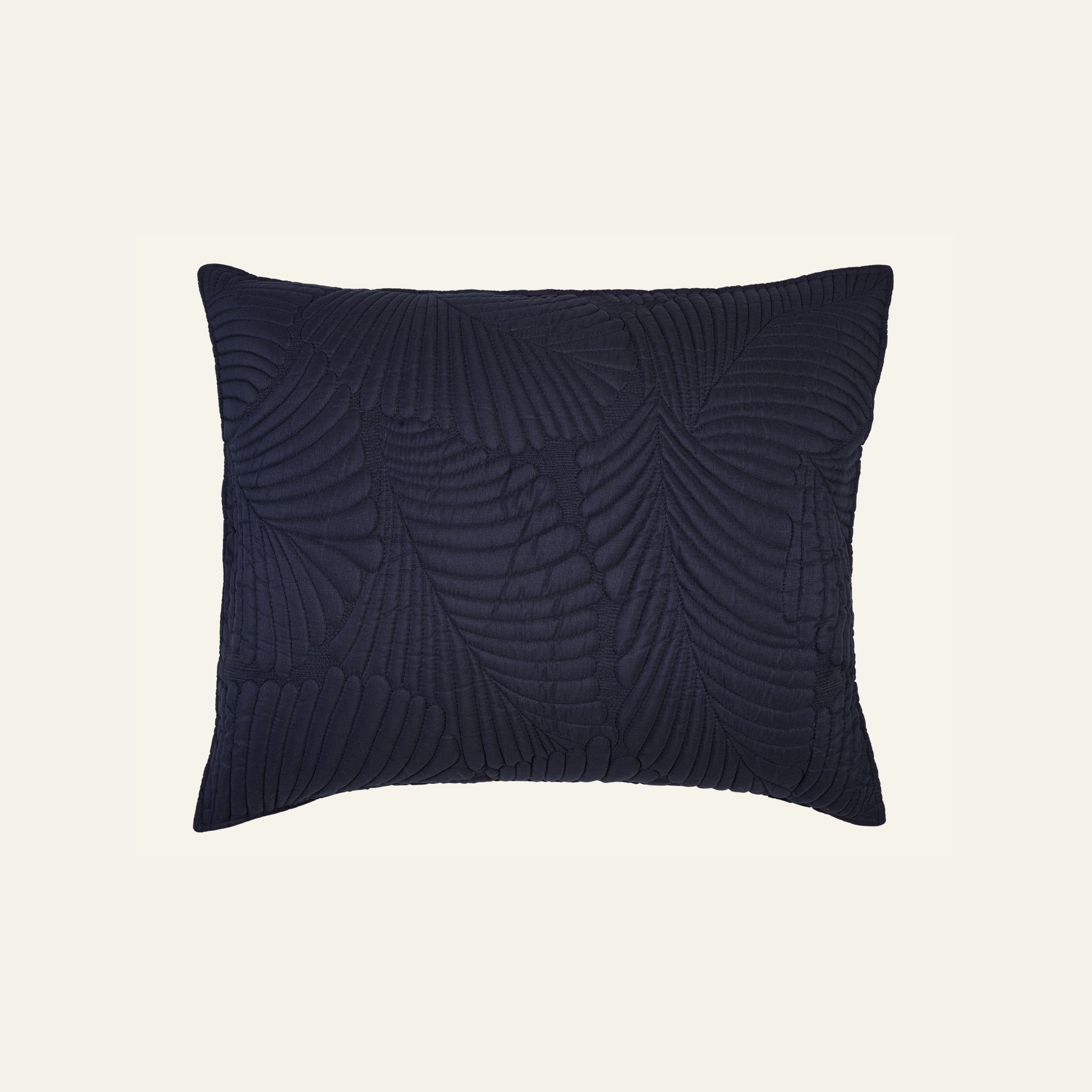 Örngott marinblå - 2