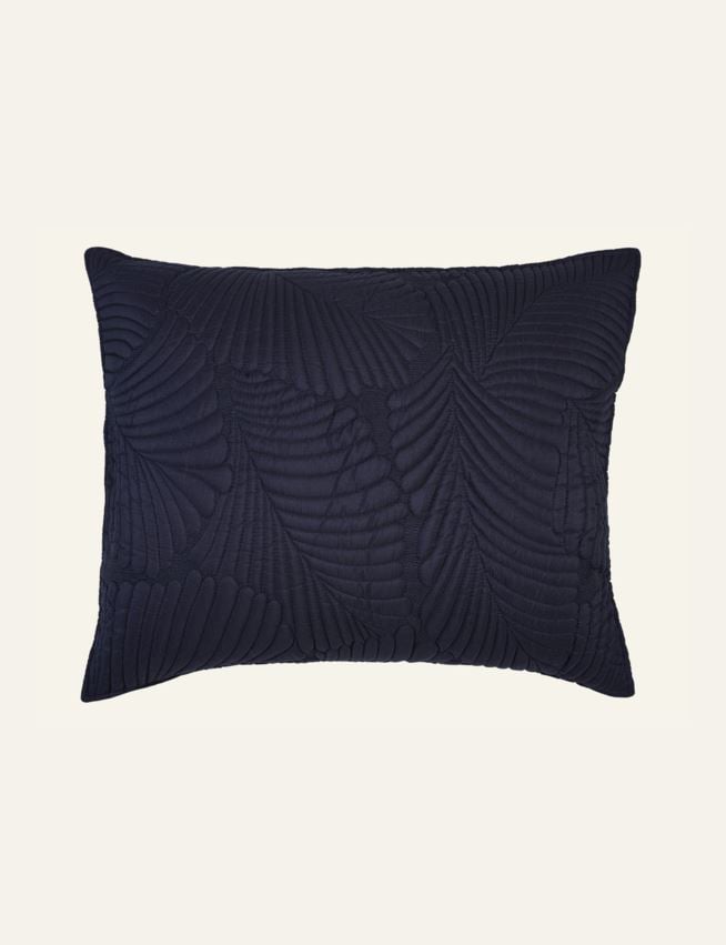 Örngott marinblå - 2