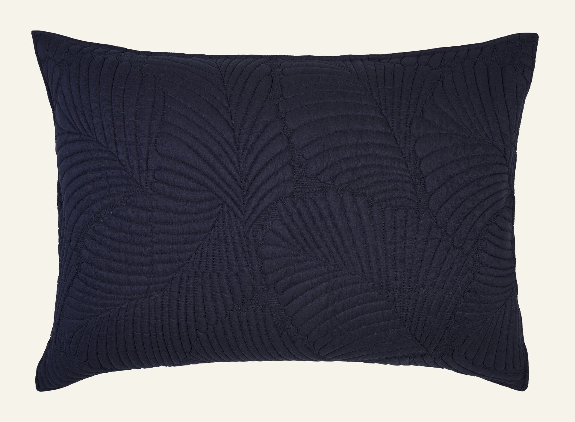 Örngott marinblå - 3