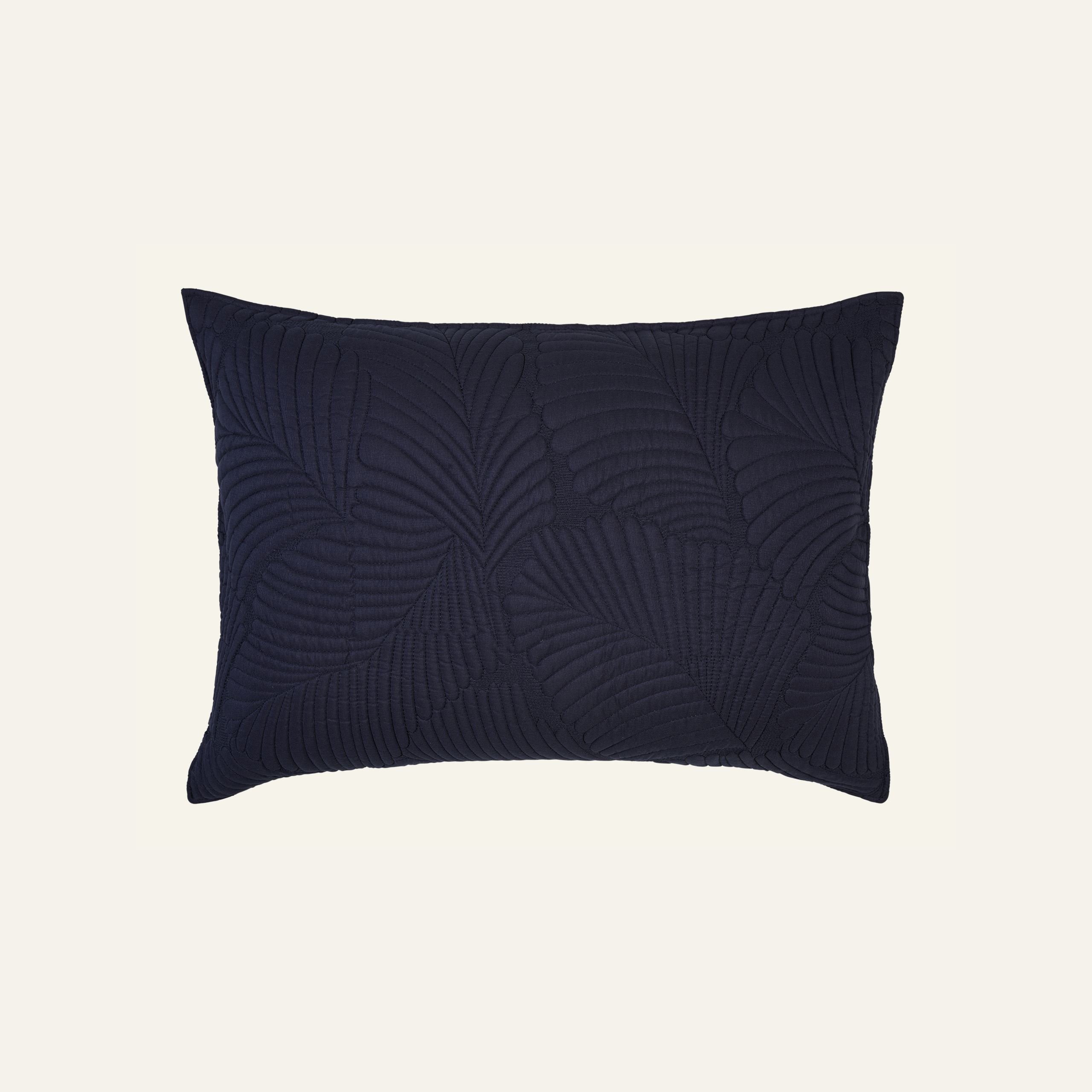 Örngott marinblå - 3