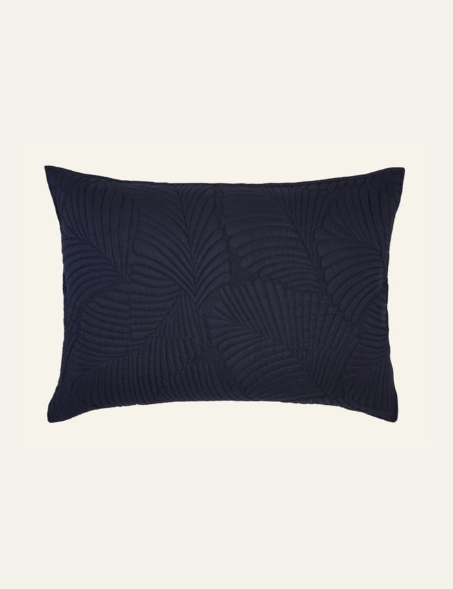 Örngott marinblå - 3