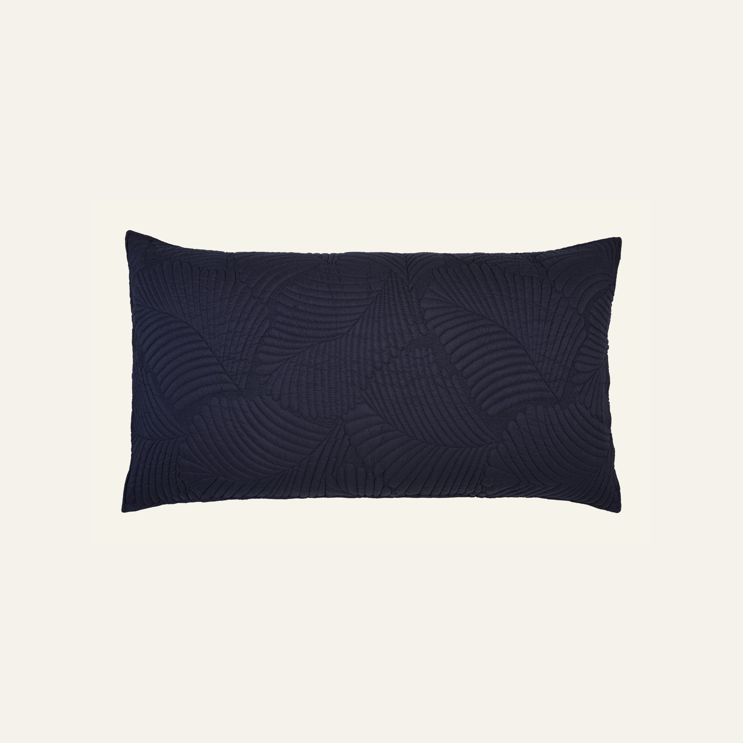 Örngott marinblå - 4