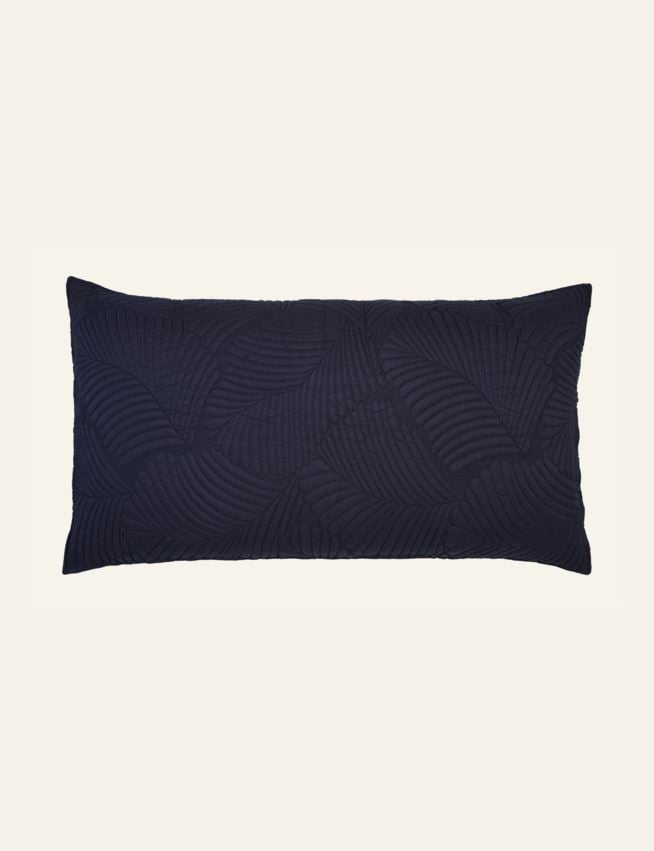 Örngott marinblå - 4