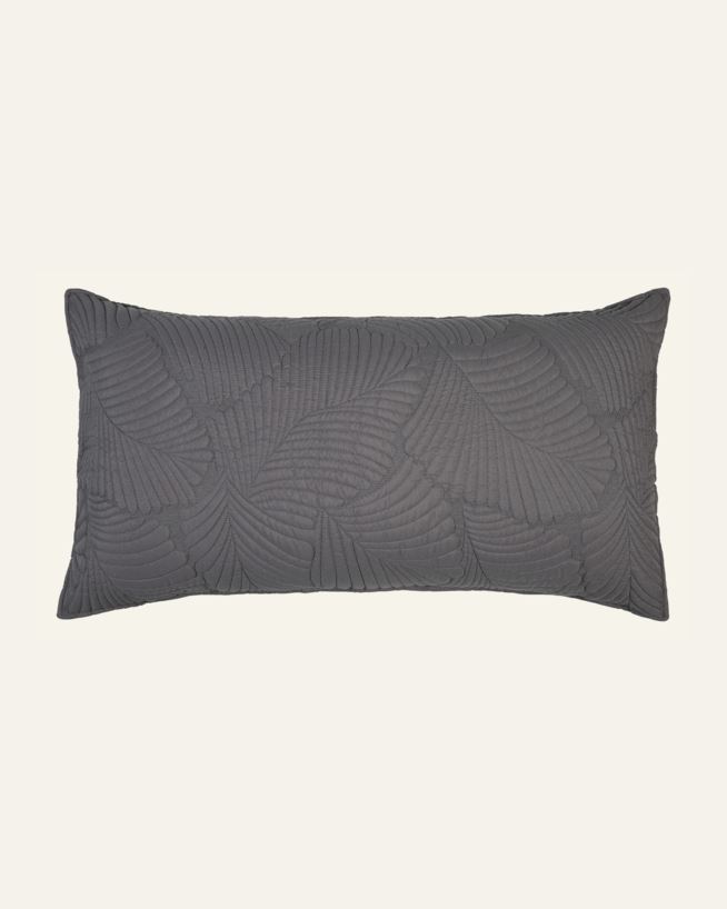 Örngott grå - 50x90 cm grå - 1