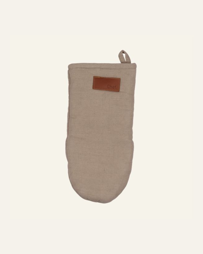 Grytvante natur - 15x30 cm natur - 1