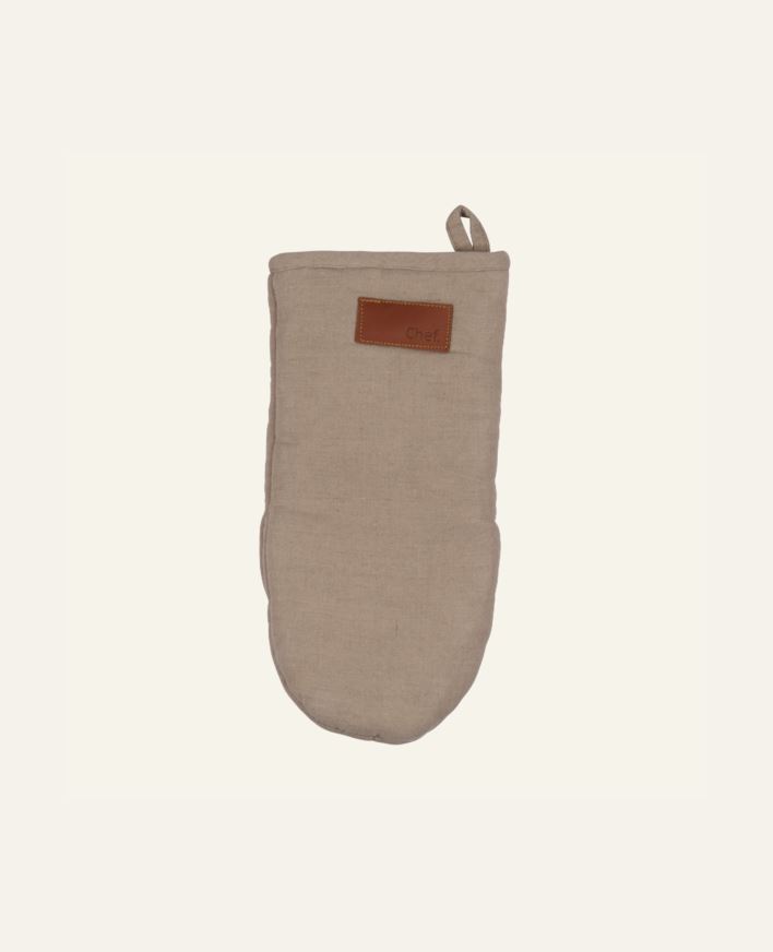 Grytvante natur - 15x30 cm natur - 1