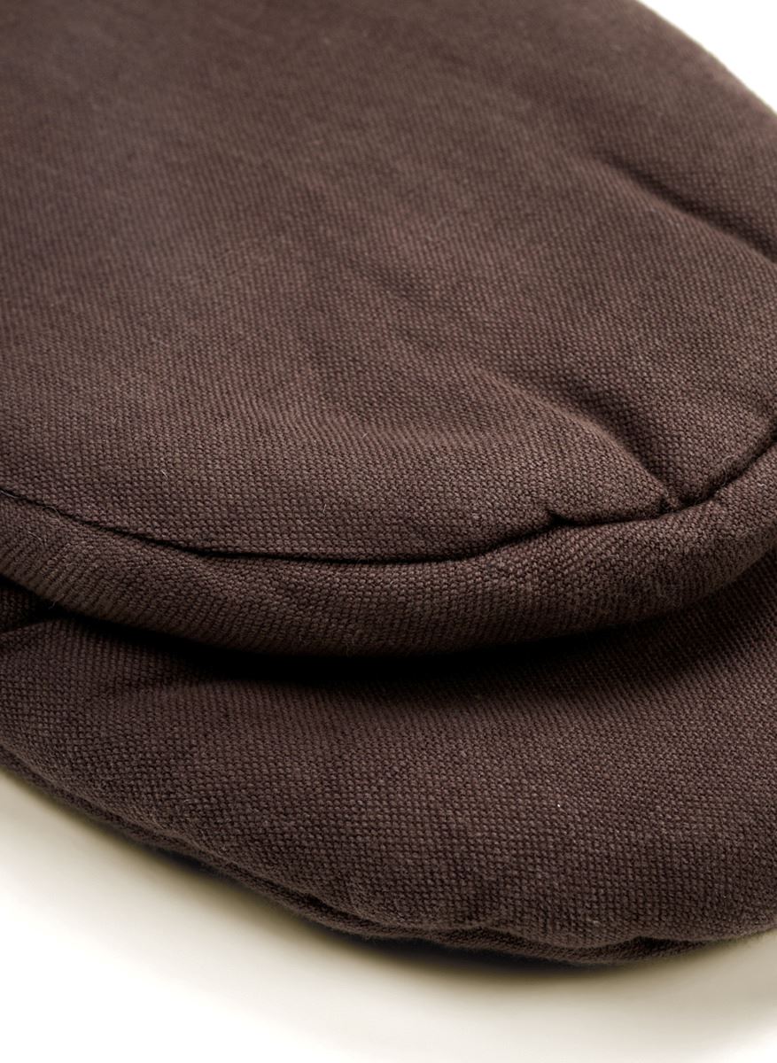 Grytvante brun - 3