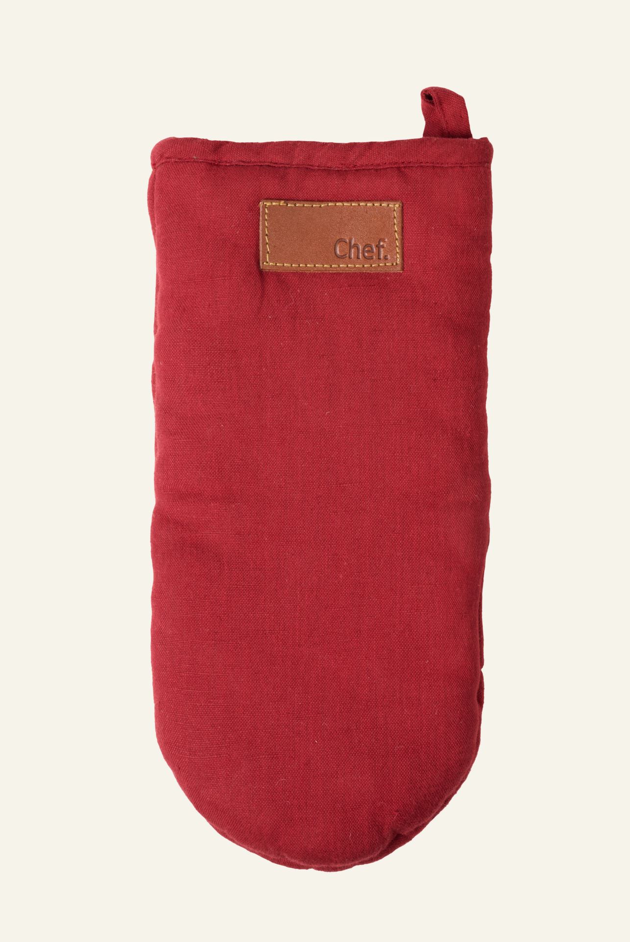 Grytvante röd - 15x30 cm röd - 1