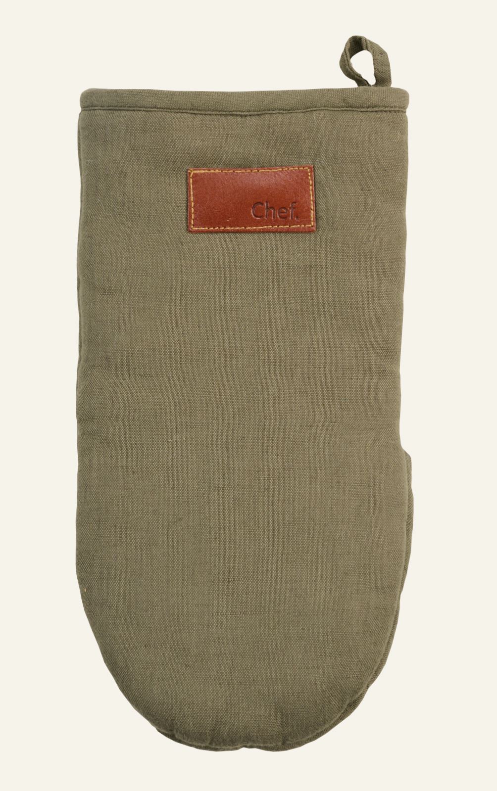 Grytvante grön - 15x30 cm grön - 1