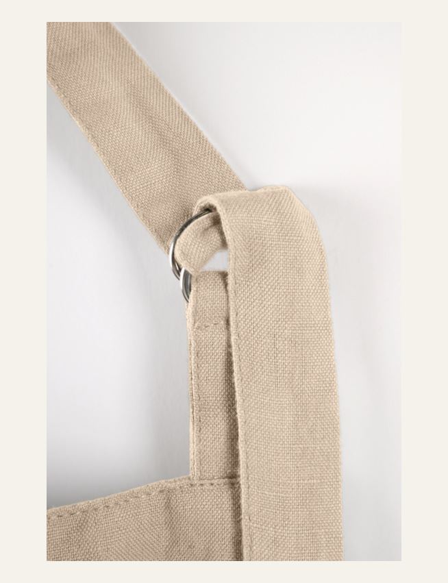 Förkläde natur - 3