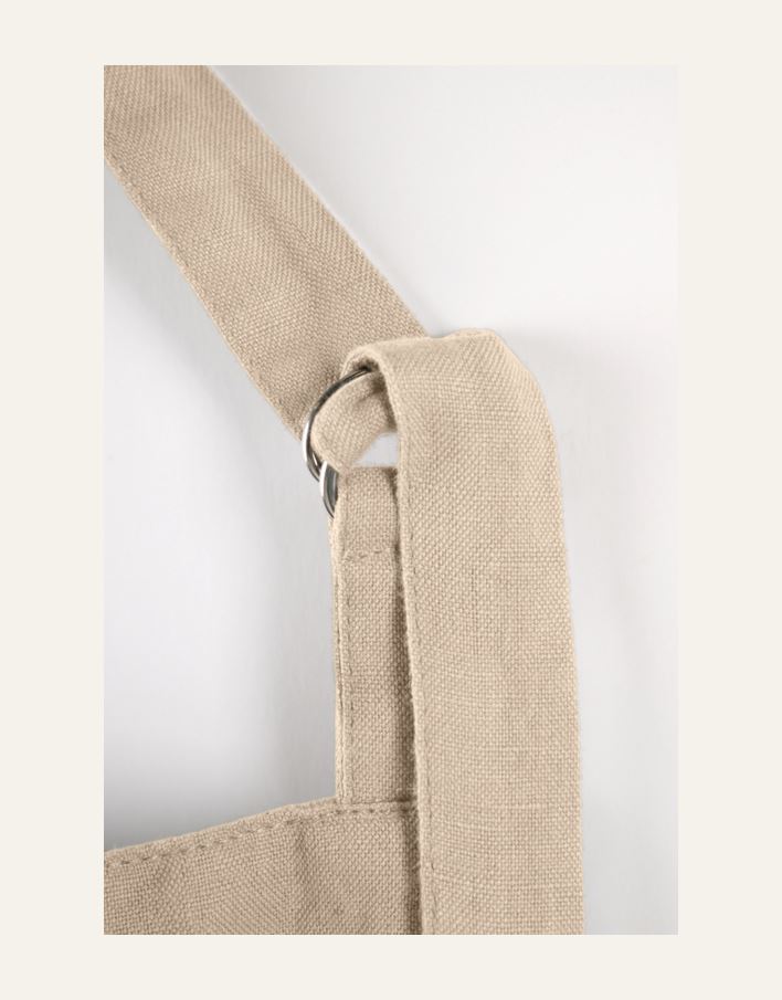 Förkläde natur - 3