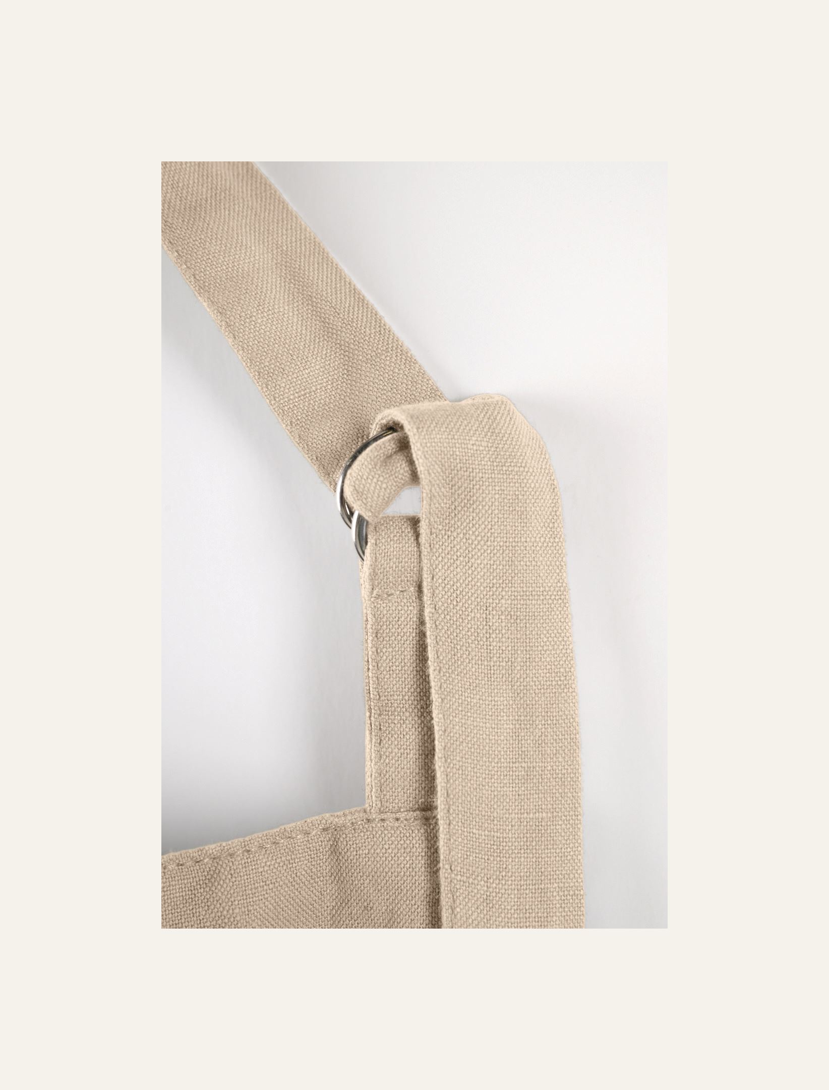 Förkläde natur - 3