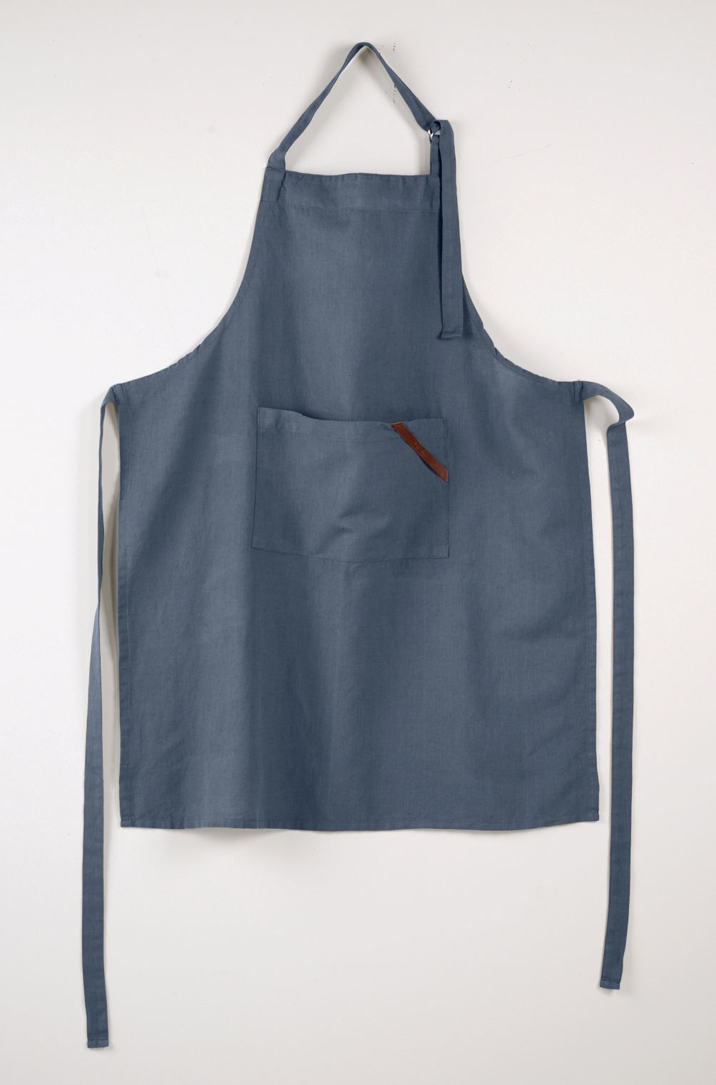 Förkläde blå - 70x90 cm blå - 1
