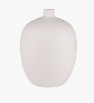 Hemtex | Blanc Prydnadskruka Vit - 23x23x31,5 Cm