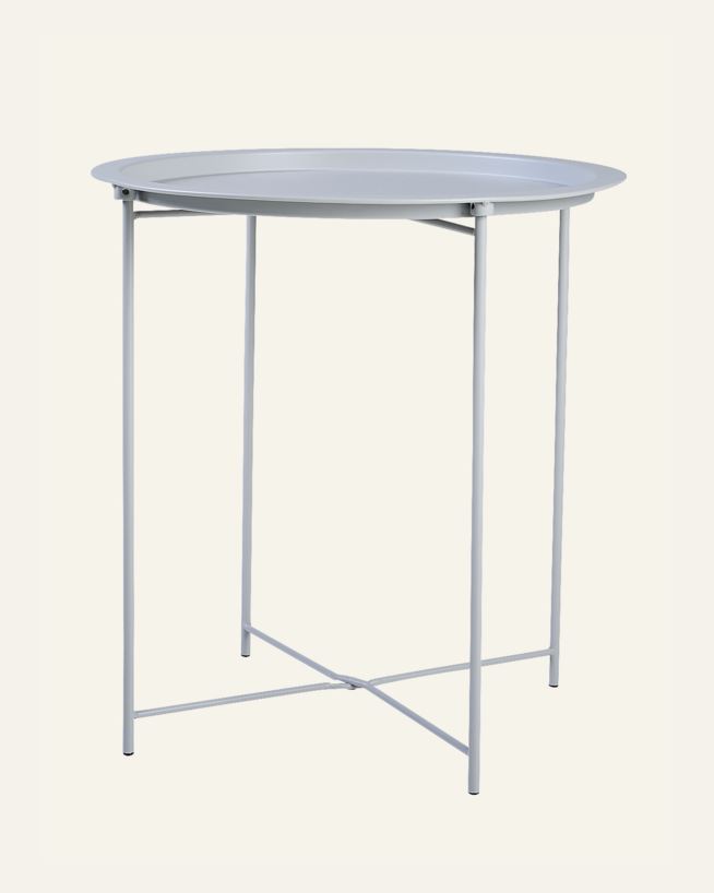 Bord beige - ø47 cm beige - 1