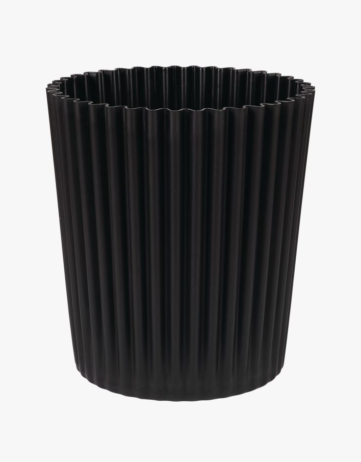 Utekruka svart - 39x39x44 cm svart - 1