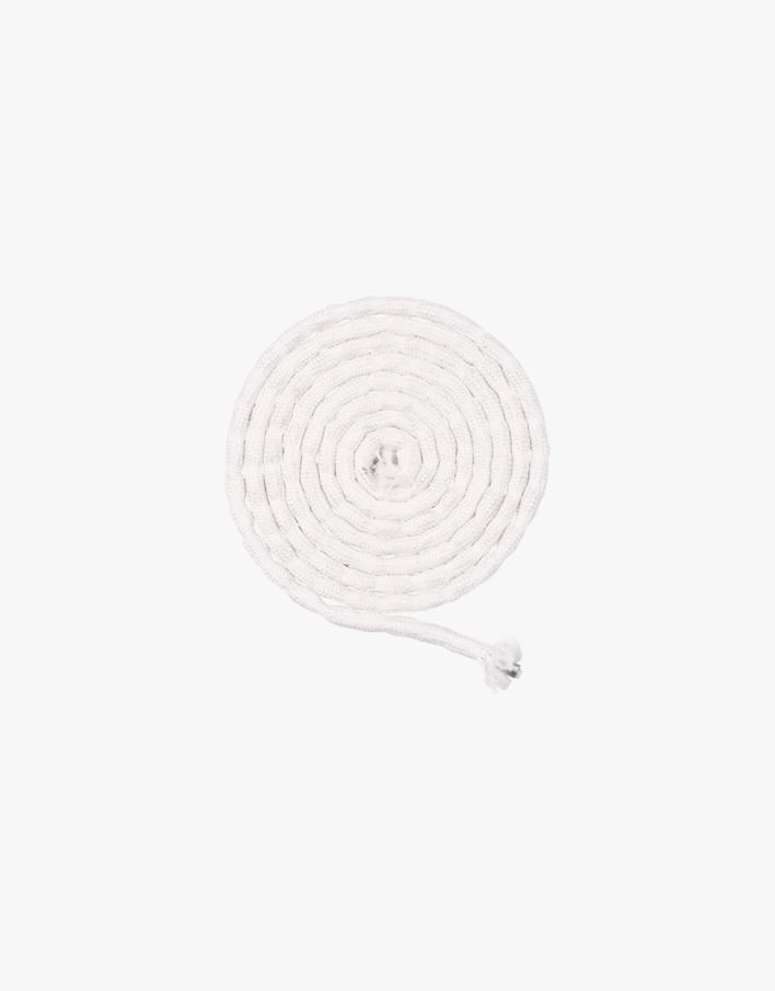 Tyngdband 50g vit - 140cm vit - 1