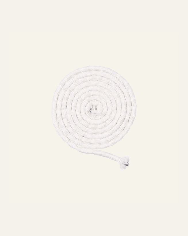 Tyngdband 50g vit - 140cm vit - 1