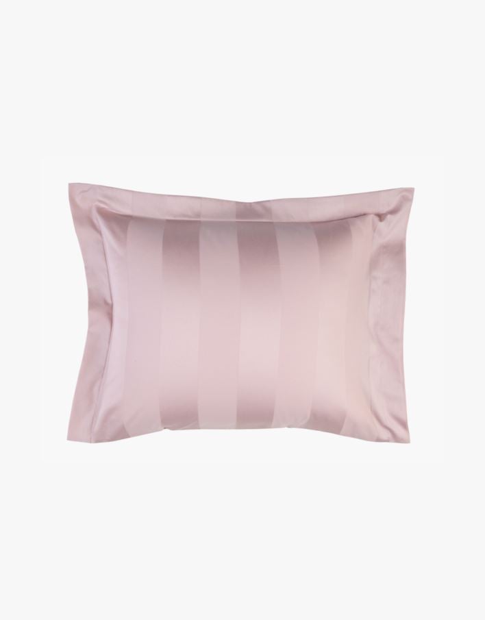 Örngott puderrosa - 50x60 cm puderrosa - 1