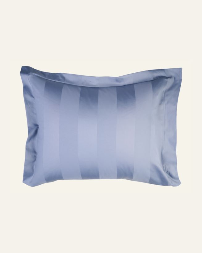 Örngott dimblå - 50x60 cm dimblå - 1