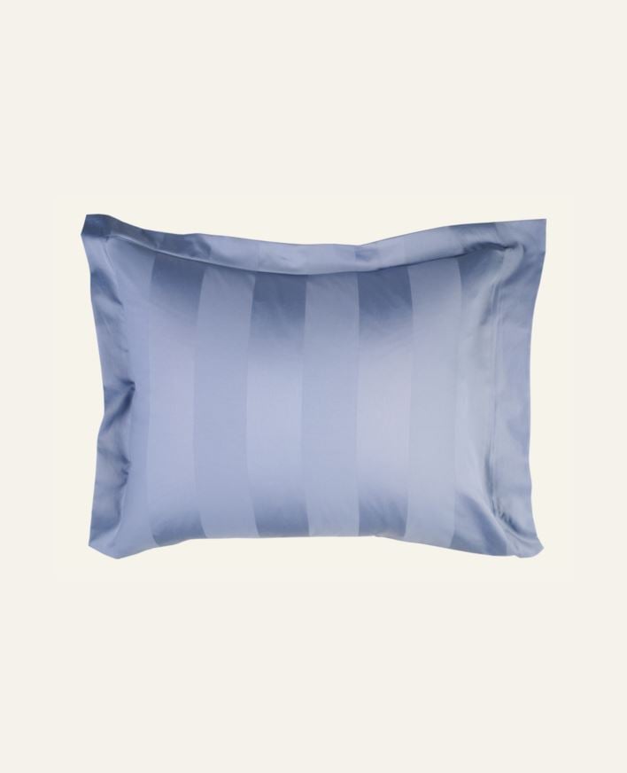 Örngott dimblå - 50x60 cm dimblå - 1