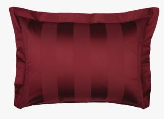 Hemtex | Birgitta Örngott Burgundy - 50x60 Cm