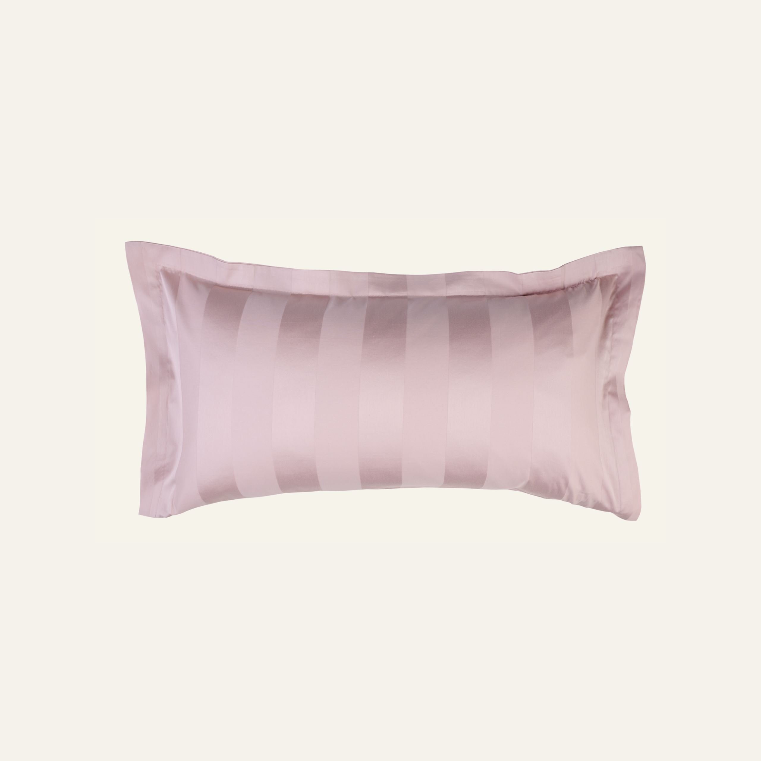 Örngott puderrosa - 2