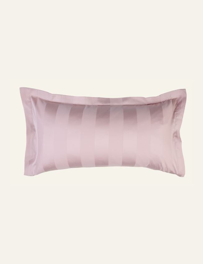 Örngott puderrosa - 2