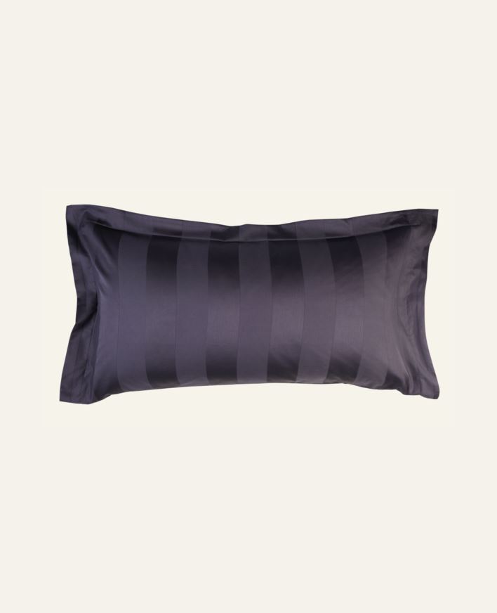 Örngott grå - 50x90 cm grå - 1