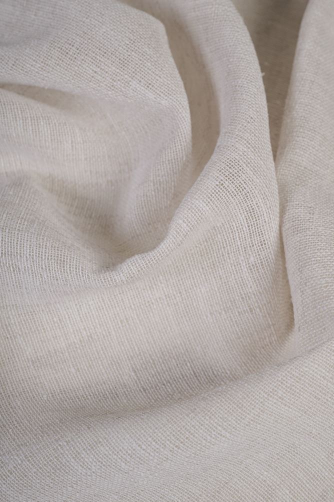 Gardinkappa ljusbeige - 4