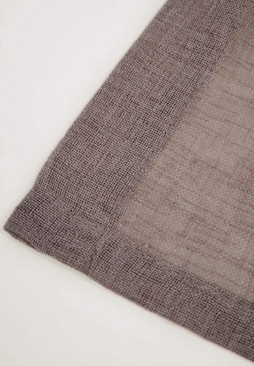 Gardinkappa sand - 3