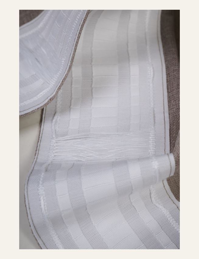 Gardinkappa sand - 4